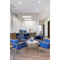 FINEWOOD - 9X35, SILVA, MATTE