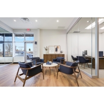 FINEWOOD - 9X35, SILVA, MATTE