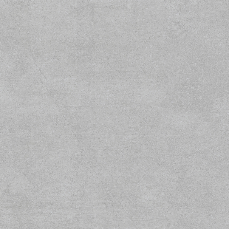 Fixt - 31X31 Cement, Gray, Matte