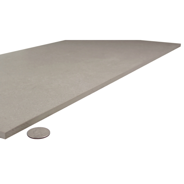 FIXT - 12X24, MINK CEMENT, MATTE