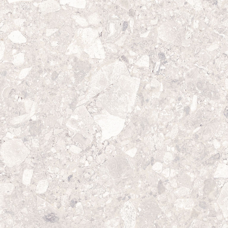 Fixt - 31X31 Stone, White, Matte