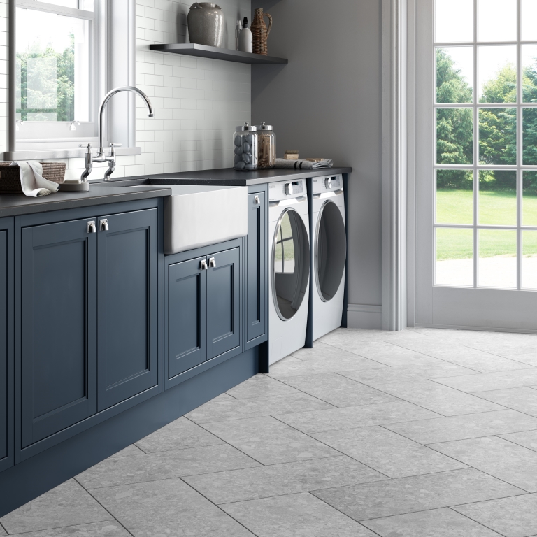 FIXT - 12X24, GRAY STN, MATTE