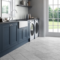 FIXT - 12X24, GRAY STN, MATTE