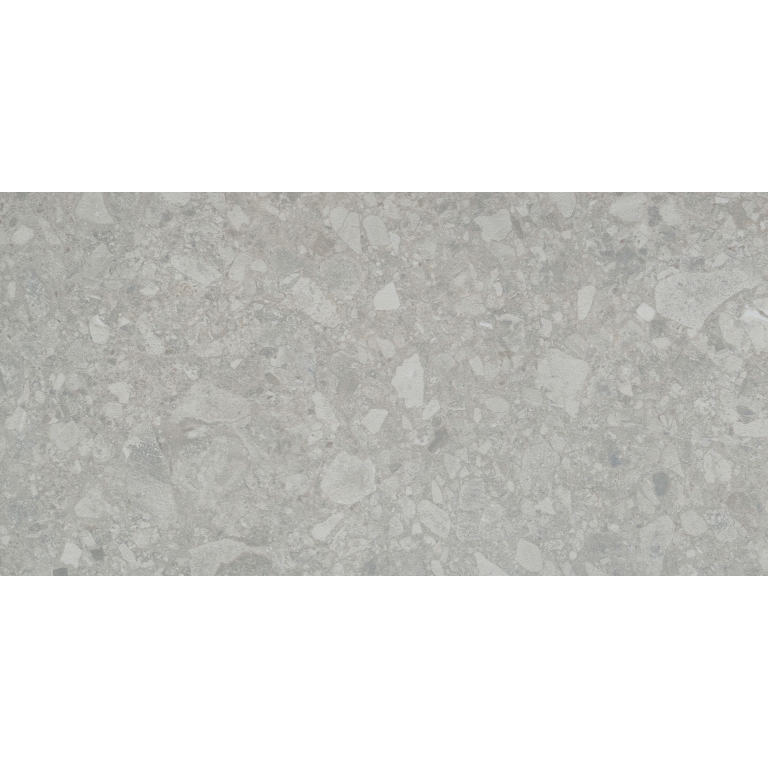 FIXT - 12X24, GRAY STN, MATTE