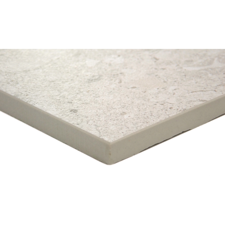 FIXT - 12X24, WHITE STN, MATTE