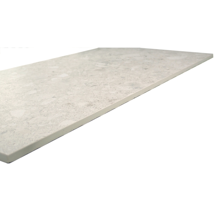 FIXT - 12X24, WHITE STN, MATTE