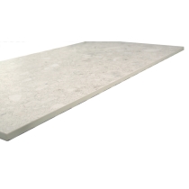 FIXT - 12X24, WHITE STN, MATTE