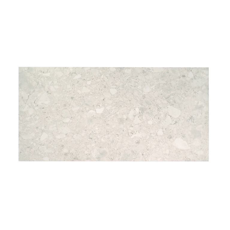 FIXT - 12X24, WHITE STN, MATTE