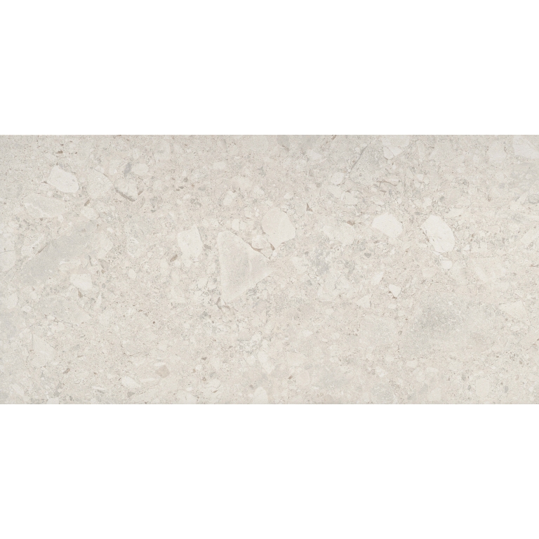 FIXT - 12X24, WHITE STN, MATTE