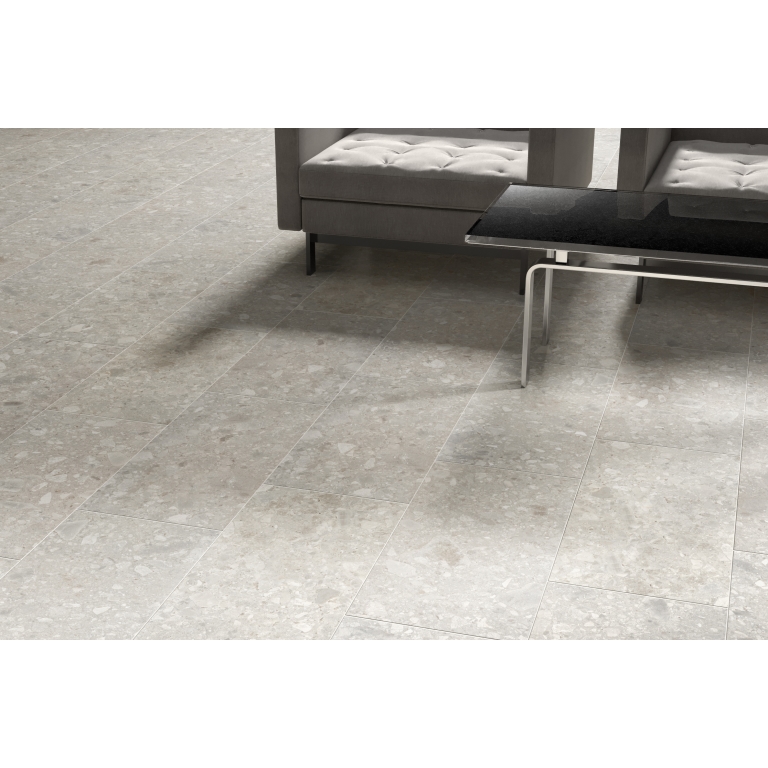 FIXT - 12X24, MINK STN, MATTE