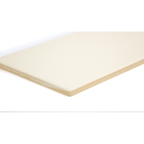 FLEX - 4X16, BONE, GLOSSY