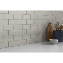 FLEX - 3X6, FAWN, GLOSSY