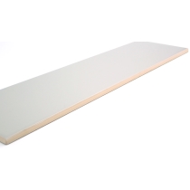 FLEX - 4X16, FAWN, GLOSSY