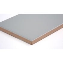 FLEX - 3X6, GRAY, GLOSSY