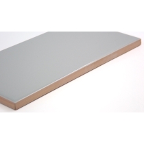 FLEX - 3X6, GRAY, GLOSSY