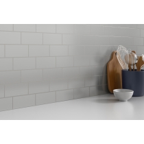 FLEX - 3X6, GRAY, GLOSSY