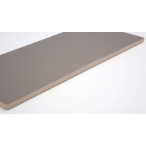 FLEX - 4X16, TAUPE, MATTE