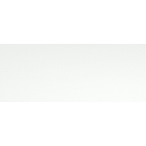 FLEX - 4X10, WHITE, MATTE