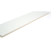 FLEX - 4X16, WHITE, MATTE