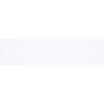 FLEX - 4X16, WHITE, MATTE