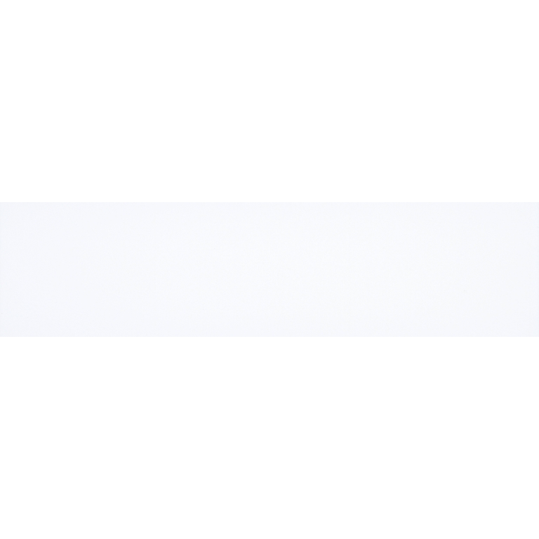 FLEX - 4X16, WHITE, GLOSSY