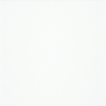 FLEX - 6X6, WHITE, MATTE