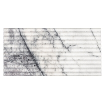 FLUTIQUE - 12X24, GELO, HONED