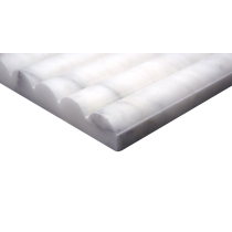 FLUTIQUE - 12X36, GELO, HONED