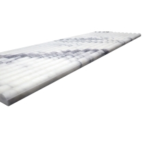 FLUTIQUE - 12X36, GELO, HONED