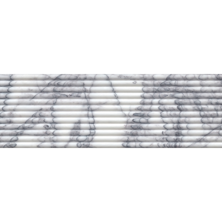 FLUTIQUE - 12X36, GELO, HONED