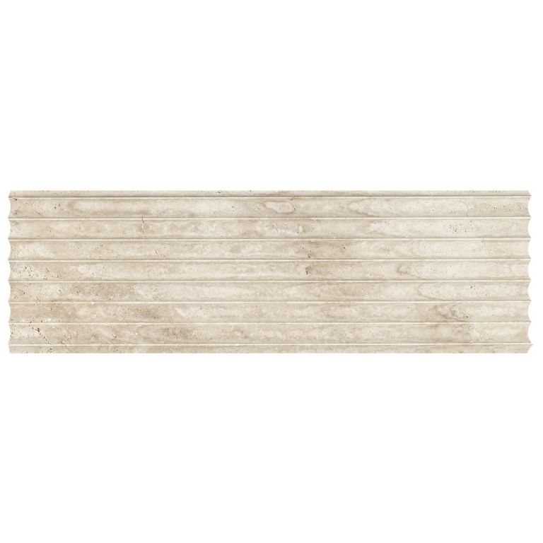 Flutique - 12X36 Nave, Terra, Honed