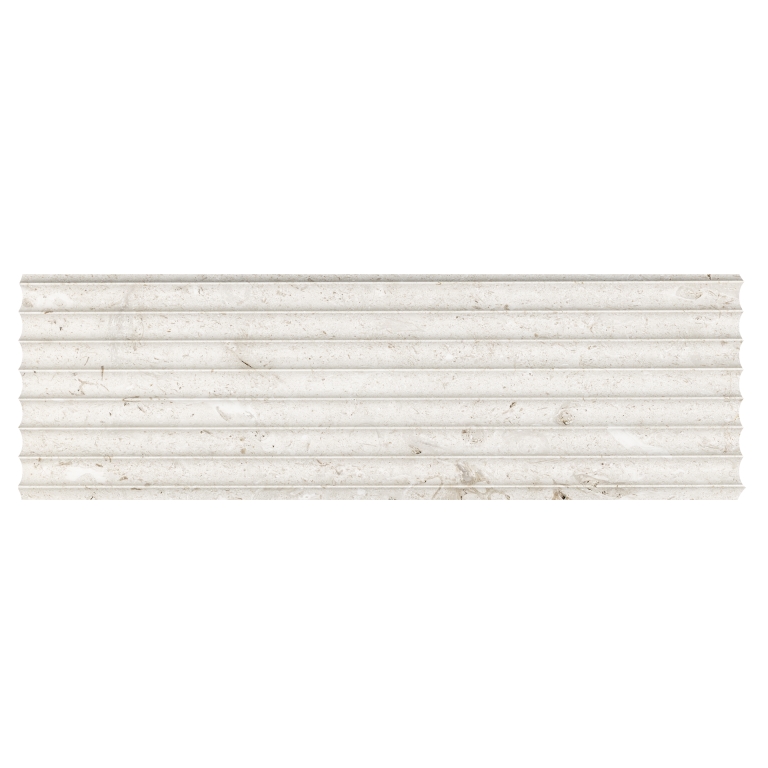 Flutique - 12X36 Nave, Vento, Honed