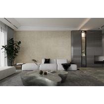 FLUTIQUE - 12X24, VENTO, HONED