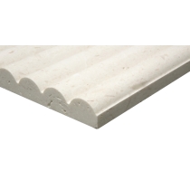 FLUTIQUE - 12X36, VENTO, HONED