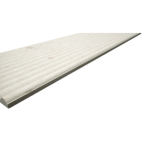 FLUTIQUE - 12X36, VENTO, HONED