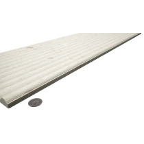 FLUTIQUE - 12X36, VENTO, HONED