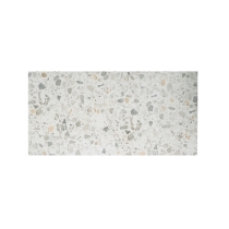 FRAGMENTO - 12X24, WHITE LRG, MATTE