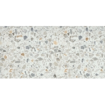 FRAGMENTO - 12X24, WHITE LRG, MATTE