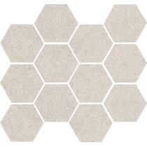 FRAGMENTO - 3X4/10X12 SMALL, PEARL, MATTE