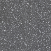 FRAGMENTO - 24X24, BLACK SML, MATTE