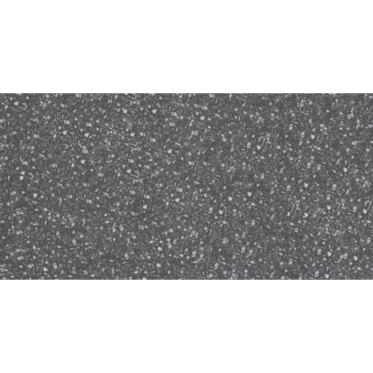 FRAGMENTO - 12X24, BLACK SML, MATTE