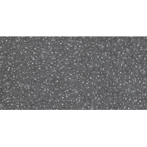 FRAGMENTO - 12X24, BLACK SML, MATTE