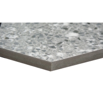 FRAGMENTO - 3X4/10X12 SMALL, SILVER, MATTE