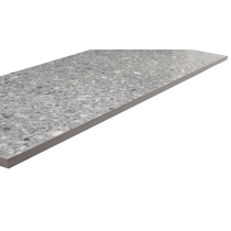 FRAGMENTO - 12X24, SILVER SML, MATTE