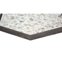 FRAGMENTO - 3X4/10X12 SMALL, WHITE, MATTE