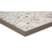 FRAGMENTO - 12X24, WHITE SML, MATTE