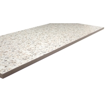 FRAGMENTO - 12X24, WHITE SML, MATTE