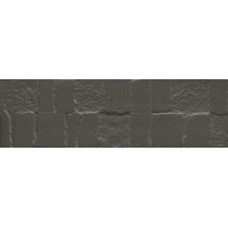 FREGIO - 6X20, CHARCOAL, MATTE