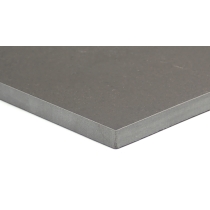 FREGIO - 6X20, CHARCOAL FLAT, MATTE