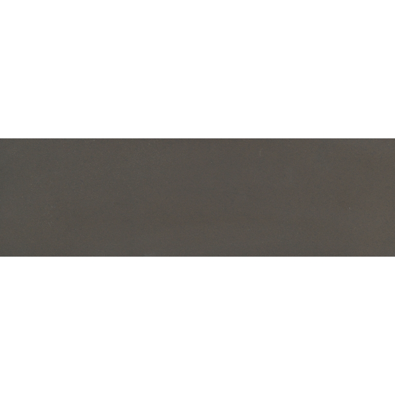 FREGIO - 6X20, CHARCOAL FLAT, MATTE
